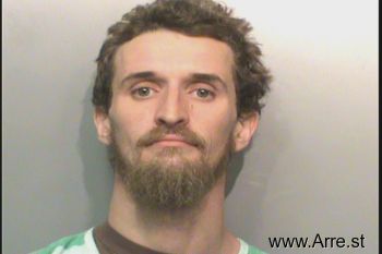 Benjamin John James Grulke Mugshot